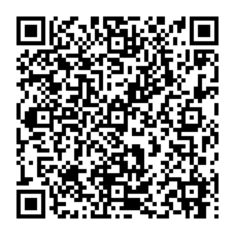 QR kód