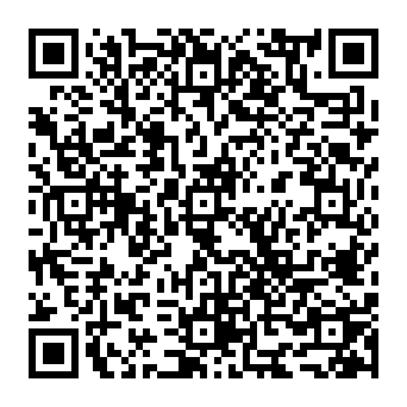 QR kód