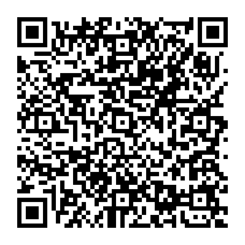QR kód