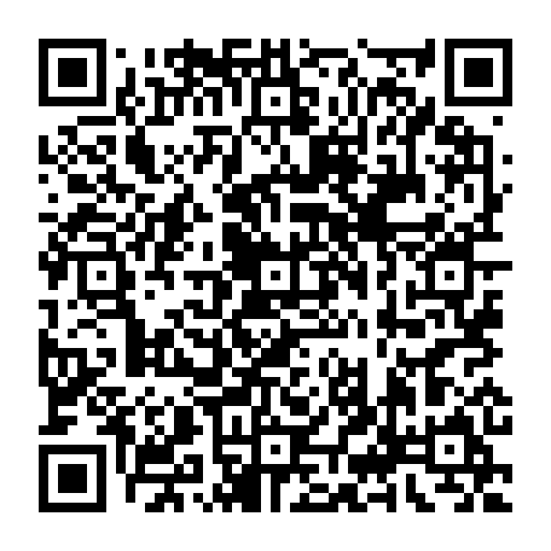 QR kód