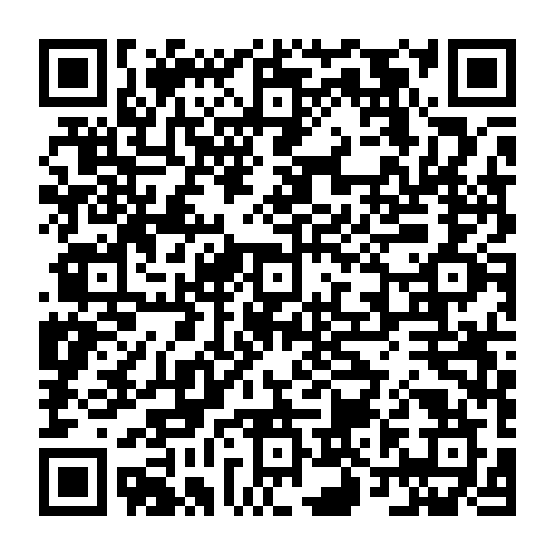 QR kód