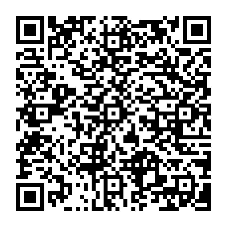QR kód