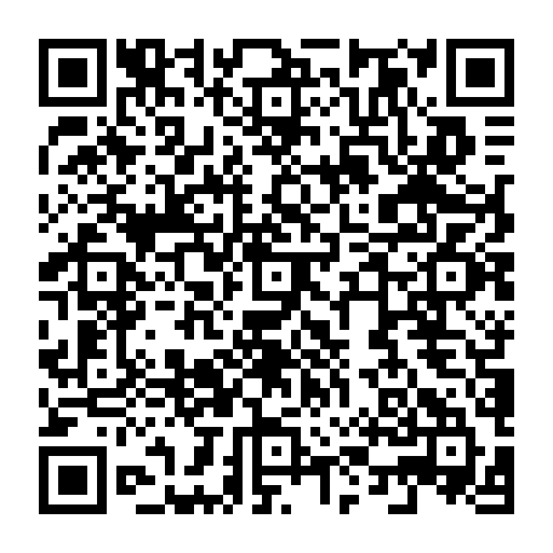 QR kód