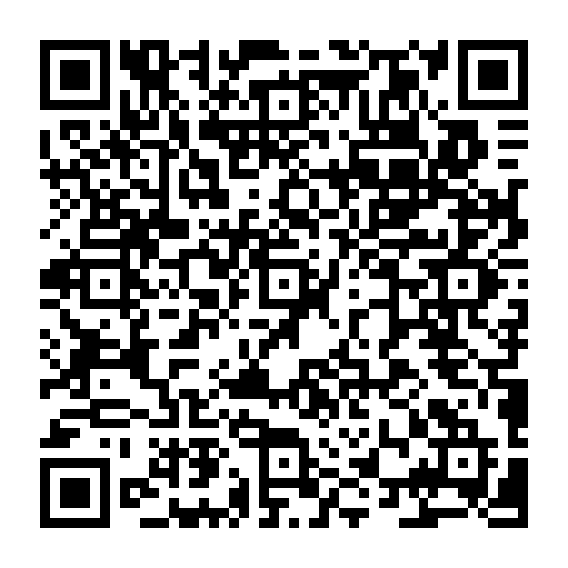 QR kód