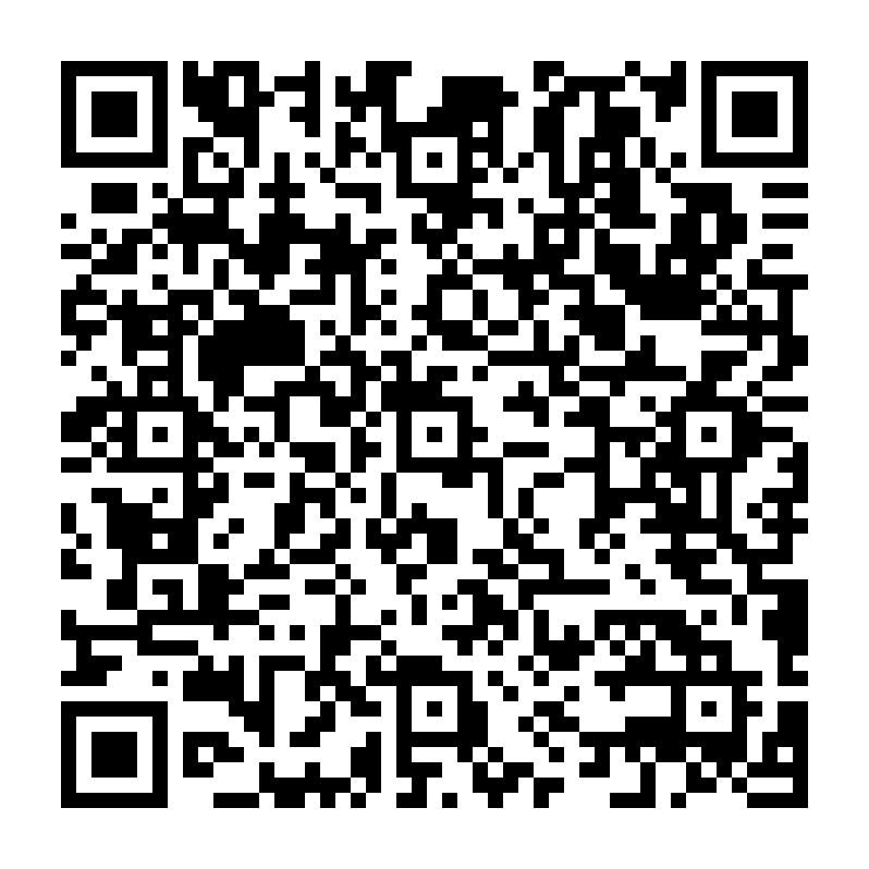 QR kód