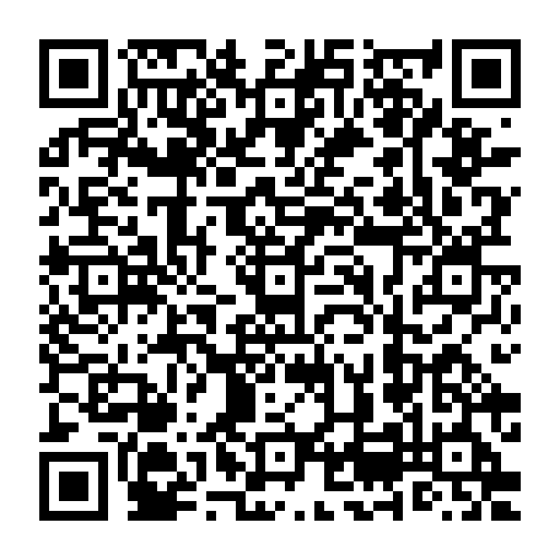 QR kód