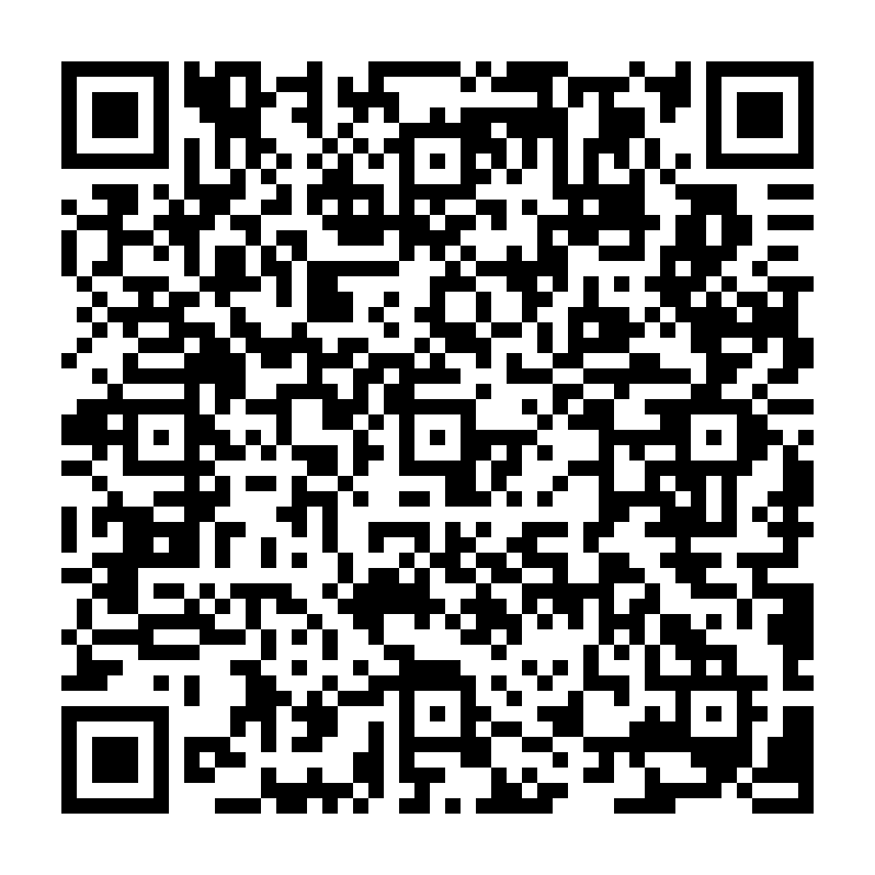 QR kód