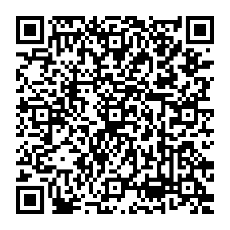 QR kód