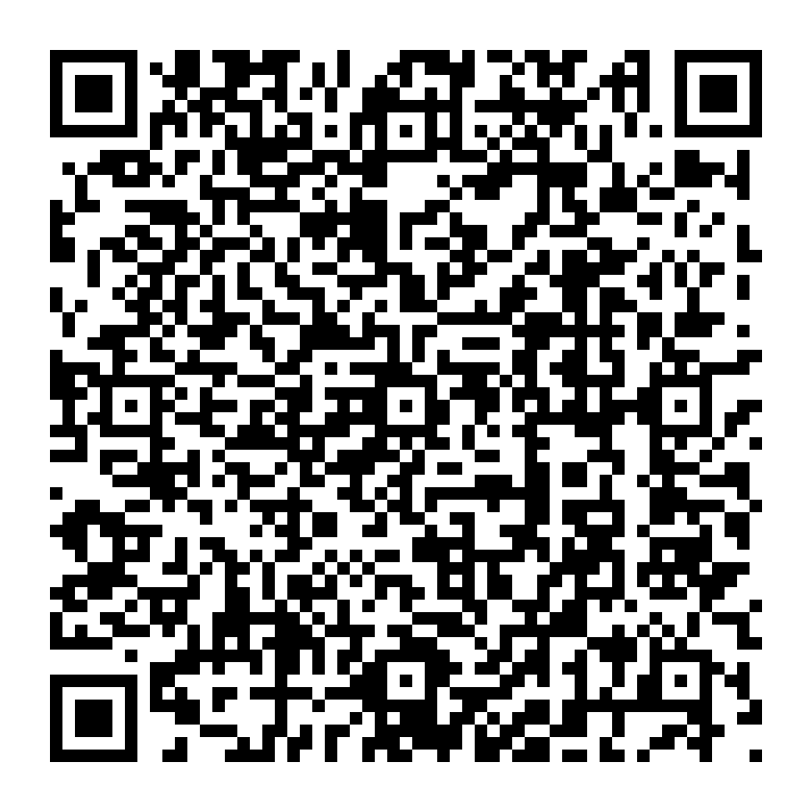 QR kód