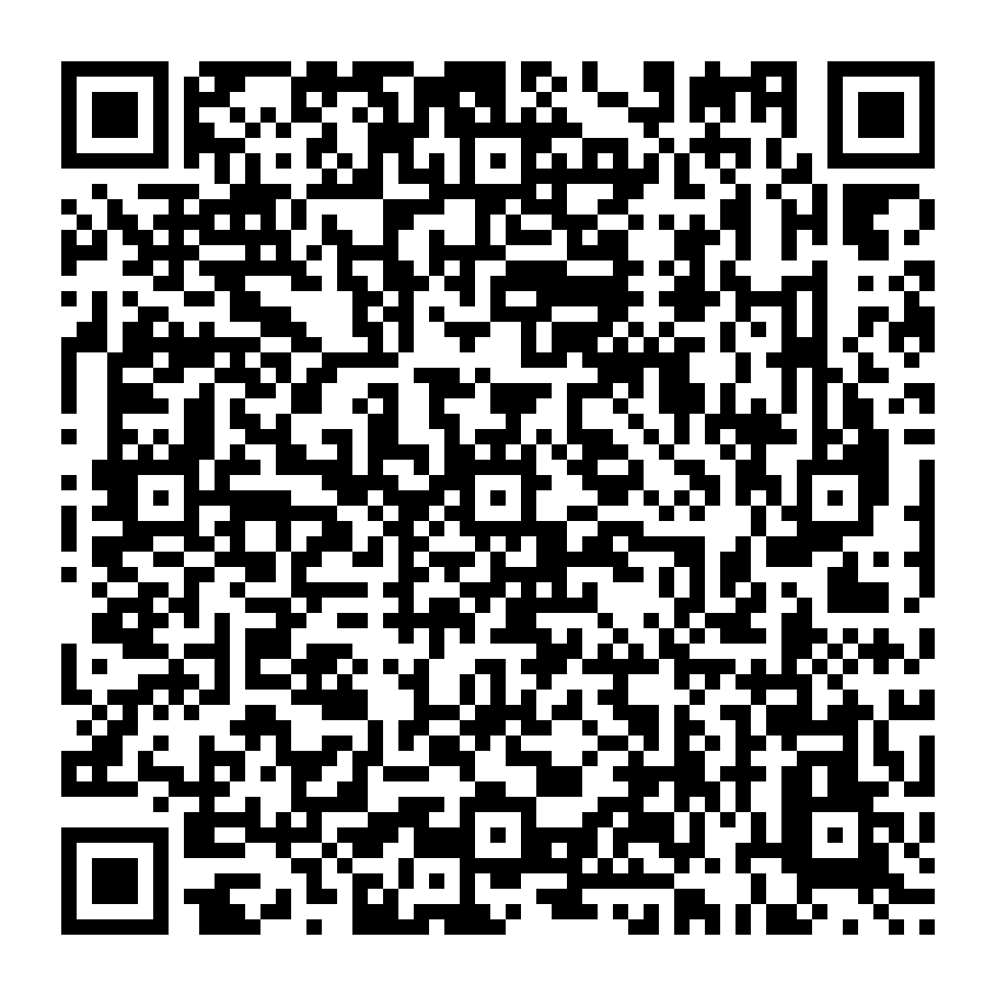 QR kód