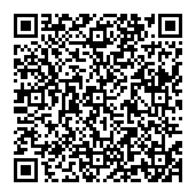 QR kód