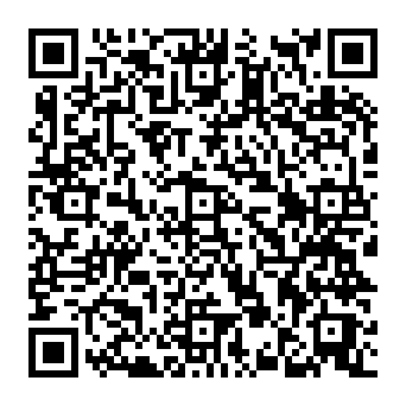 QR kód