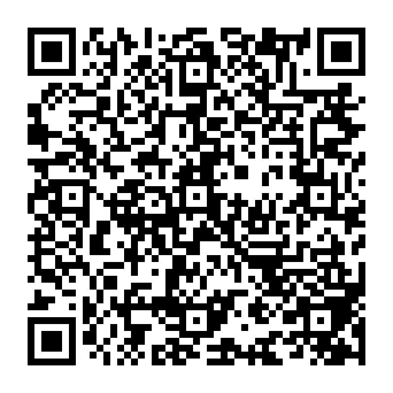 QR kód