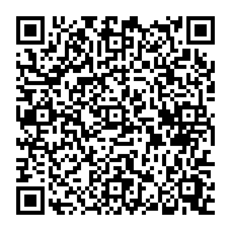 QR kód