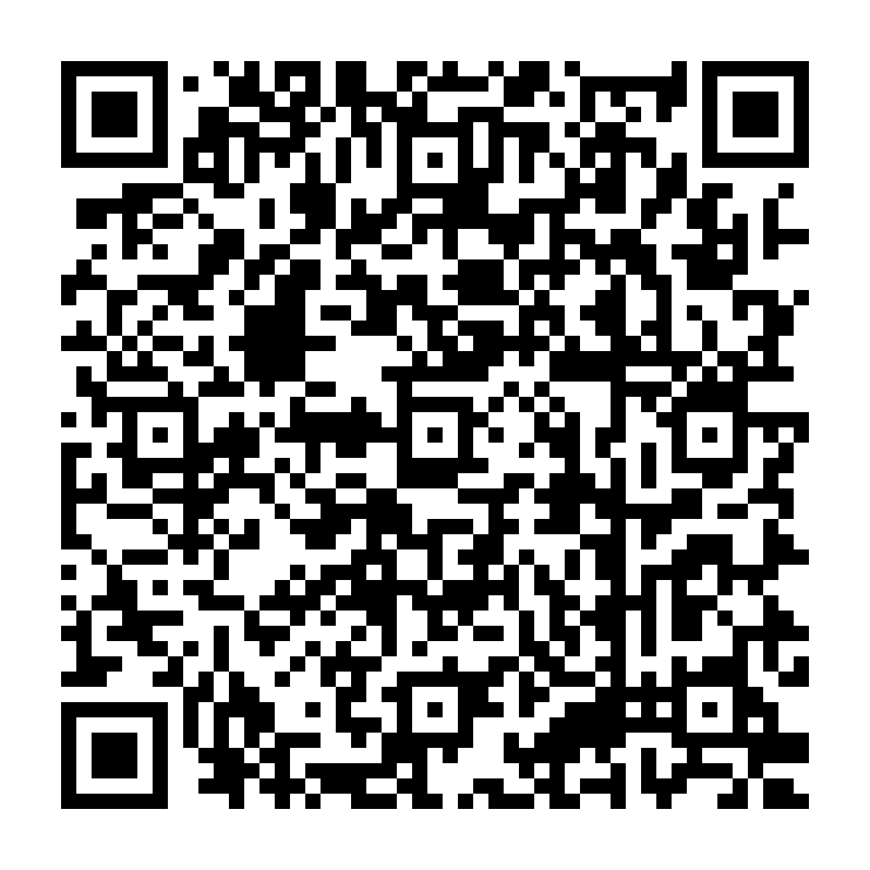 QR kód