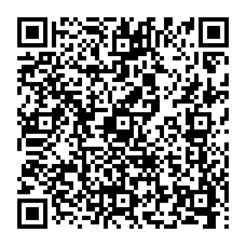 QR kód