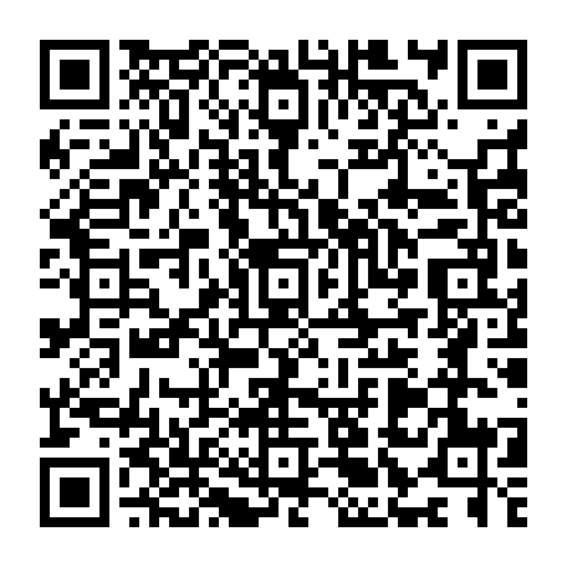 QR kód