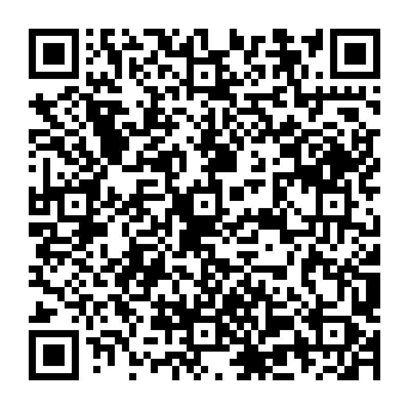 QR kód