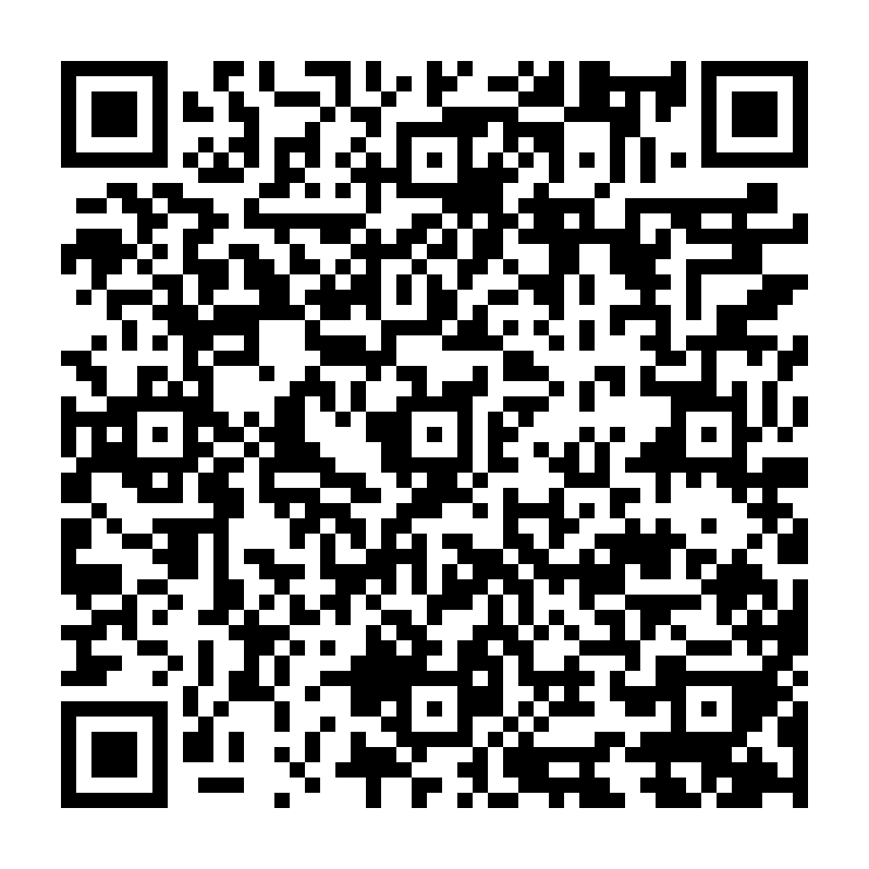 QR kód