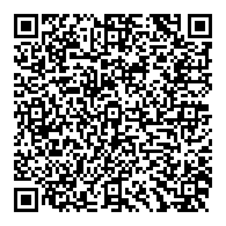 QR kód