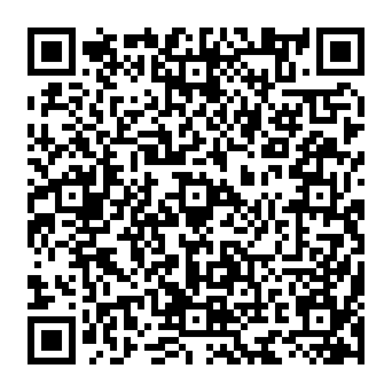 QR kód