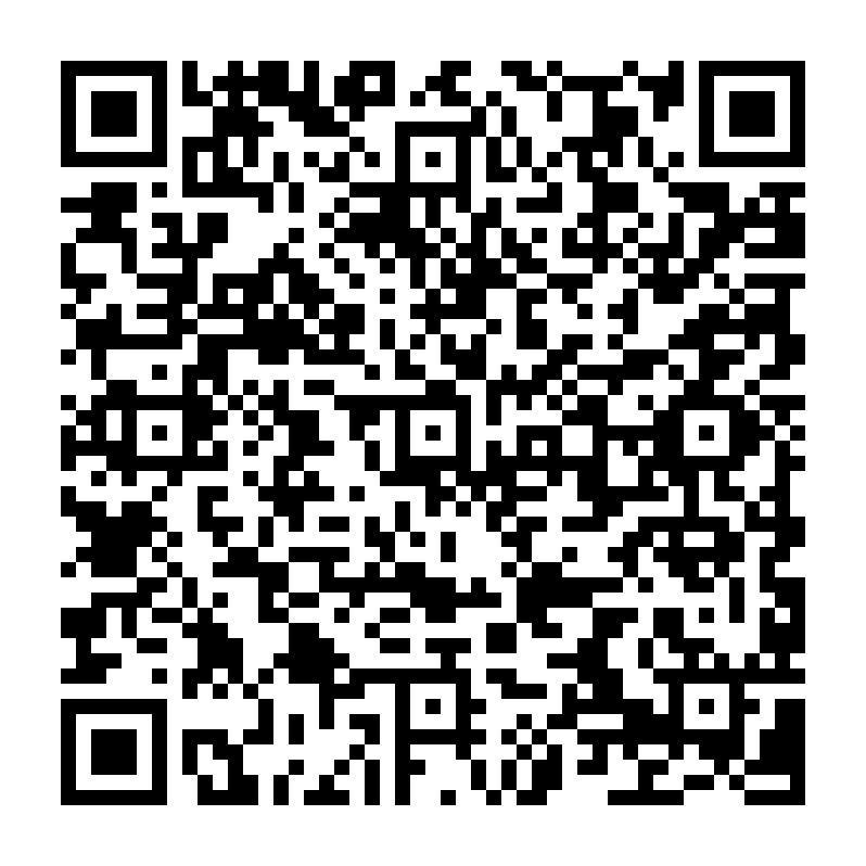 QR kód