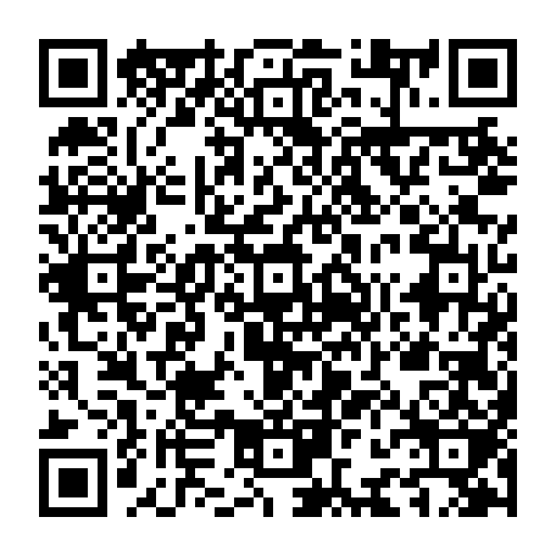 QR kód