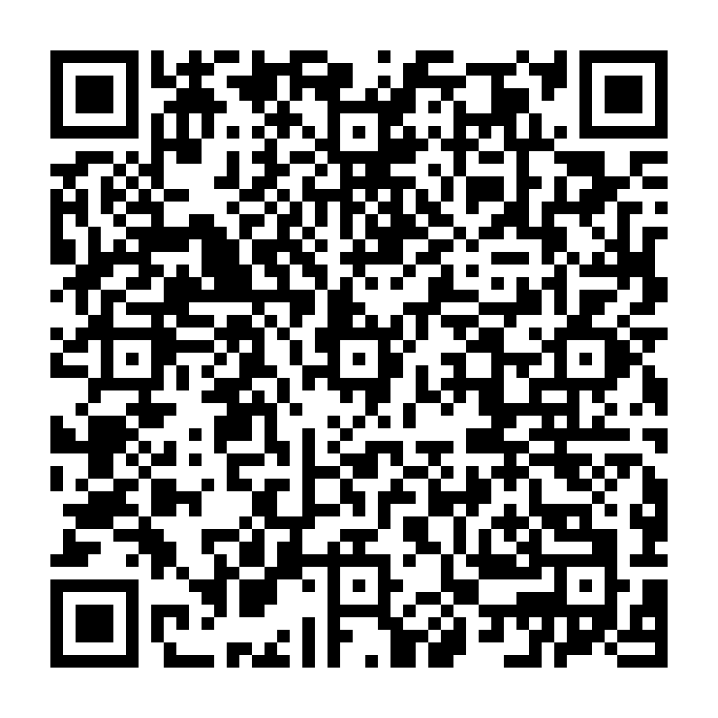 QR kód