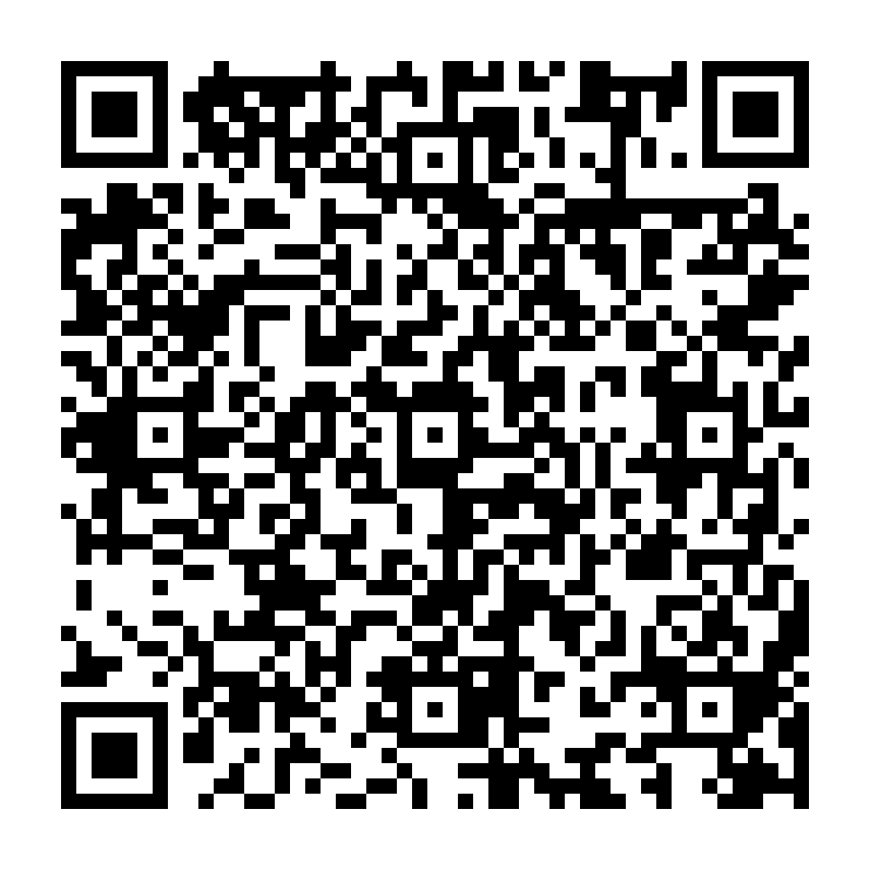 QR kód