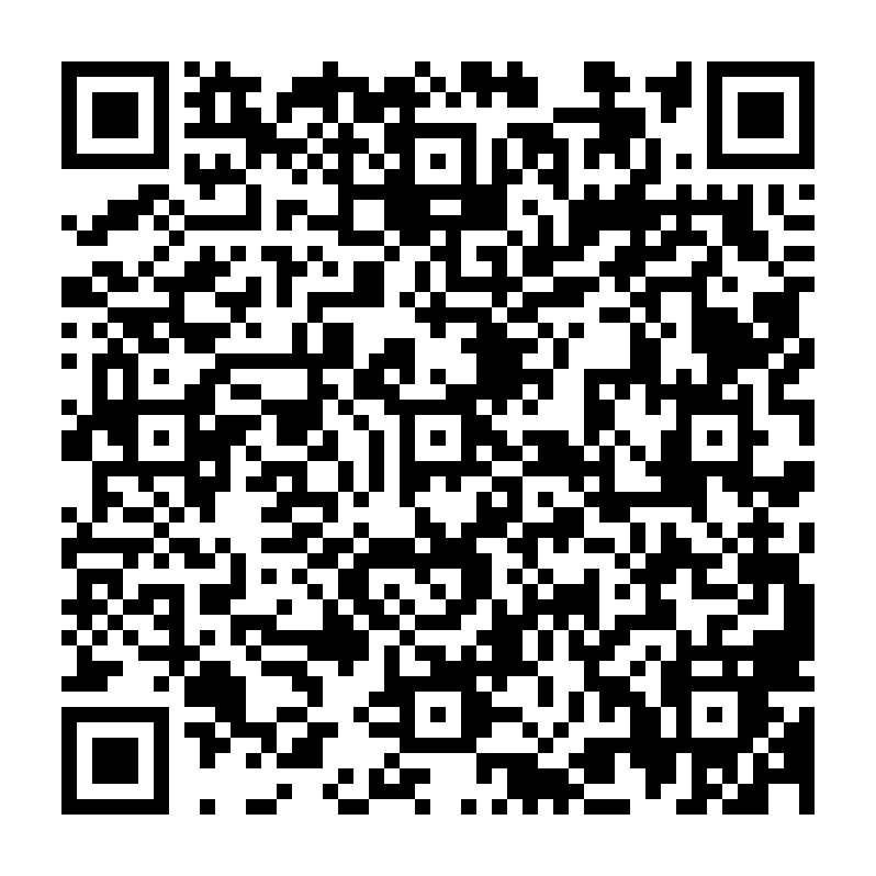 QR kód