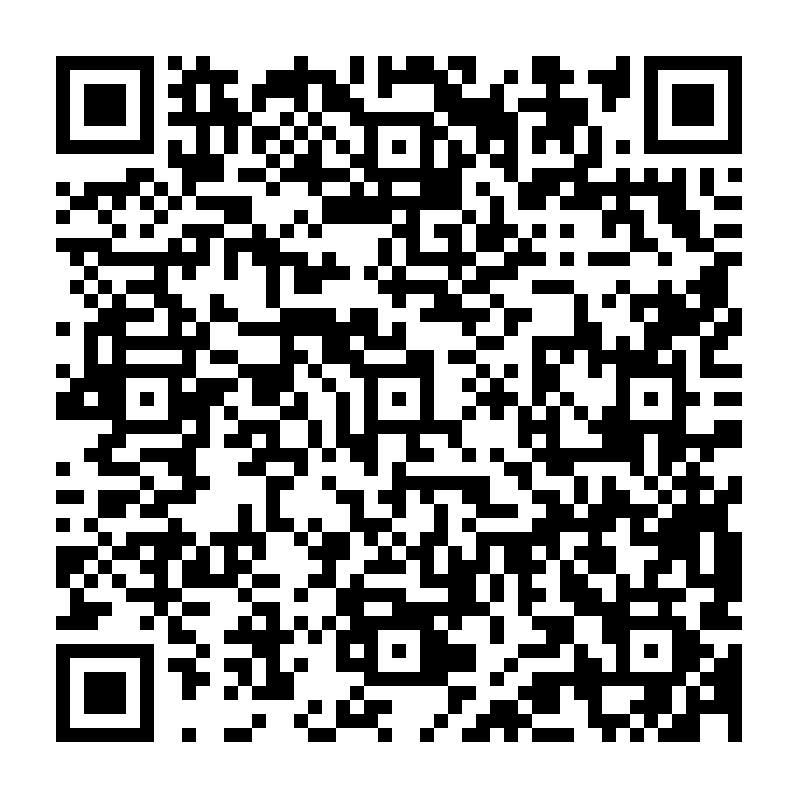 QR kód