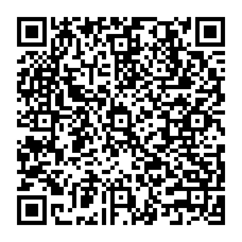 QR kód