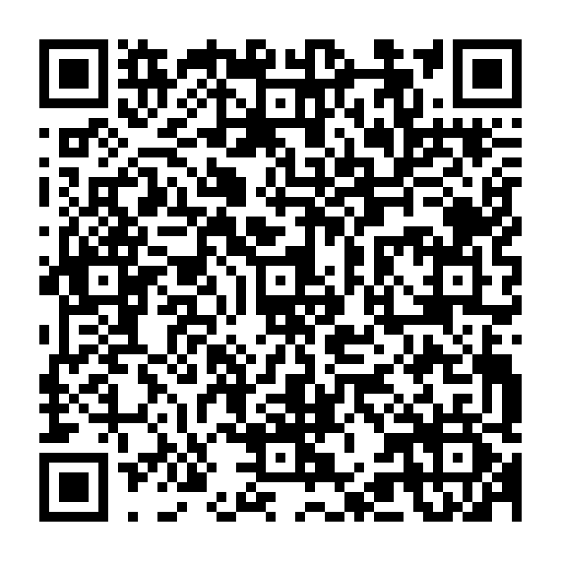 QR kód