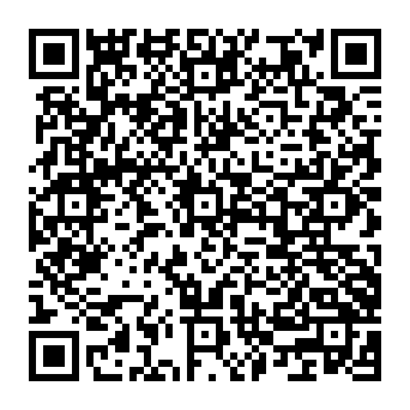 QR kód