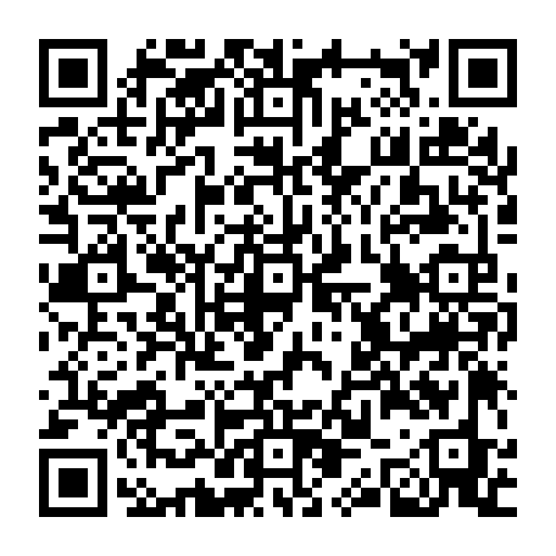 QR kód