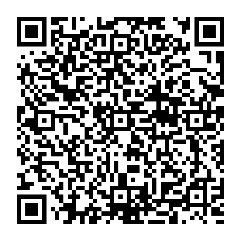 QR kód