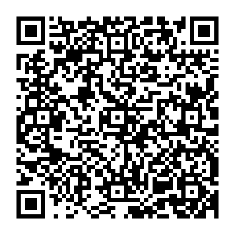 QR kód