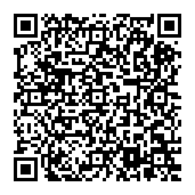 QR kód