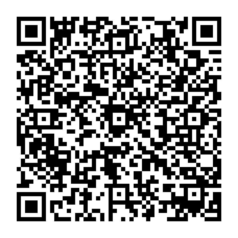 QR kód