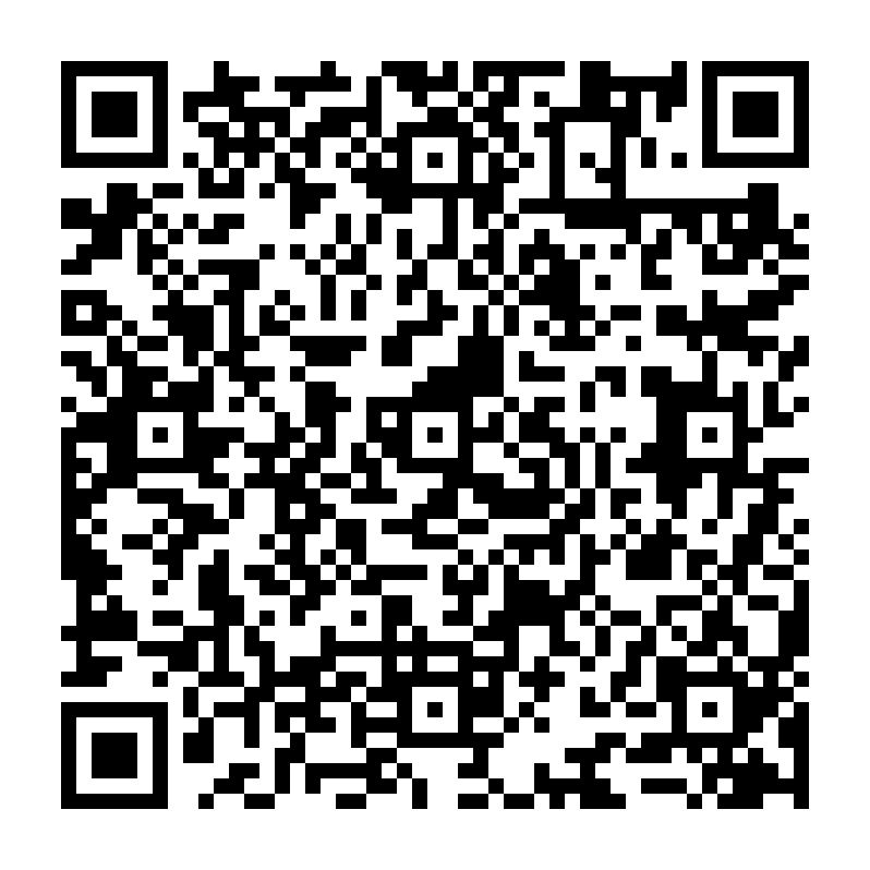 QR kód