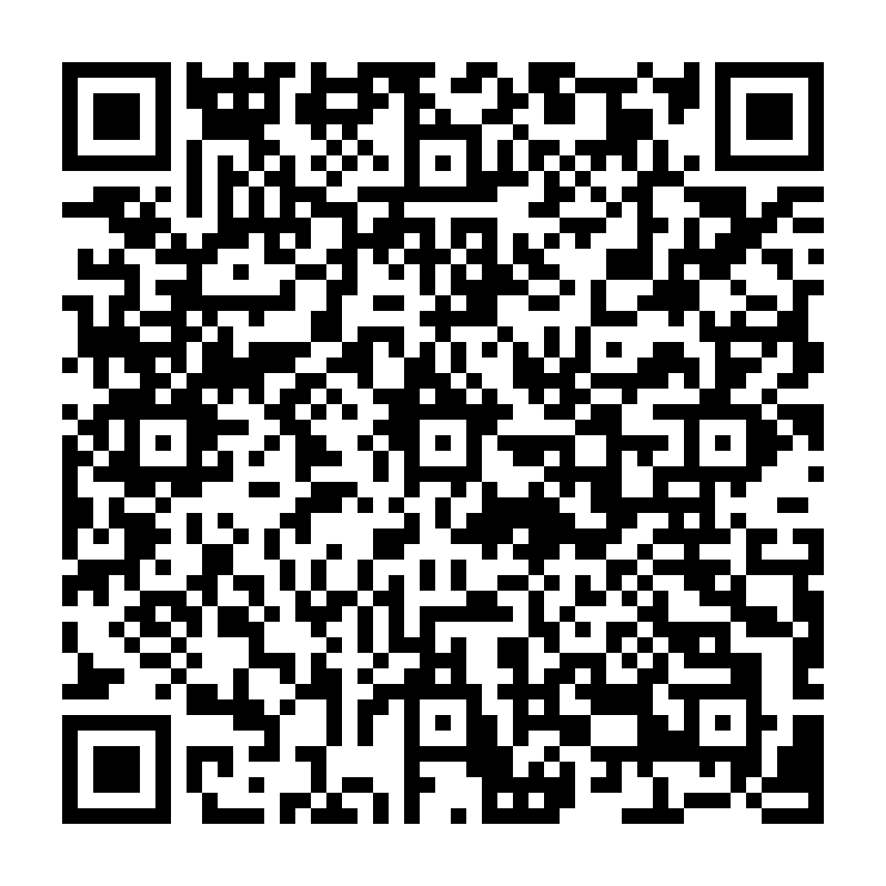 QR kód