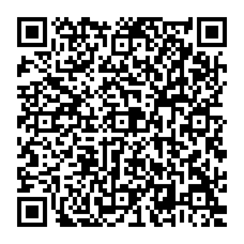 QR kód