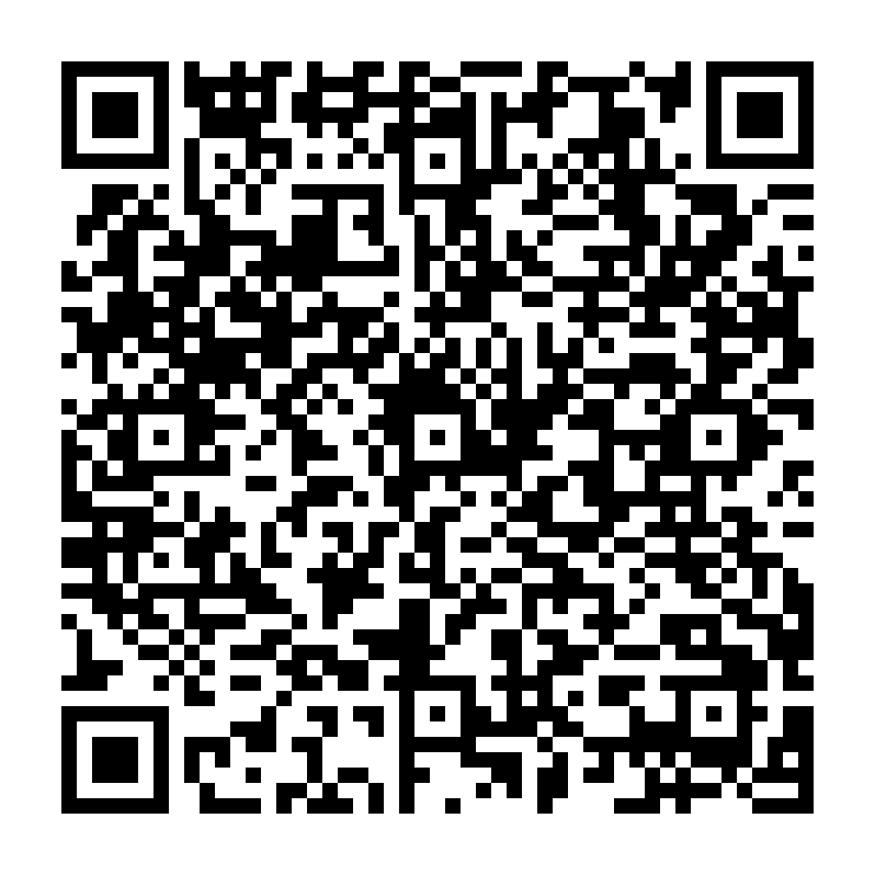 QR kód