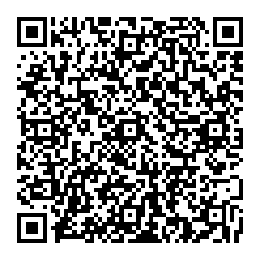 QR kód
