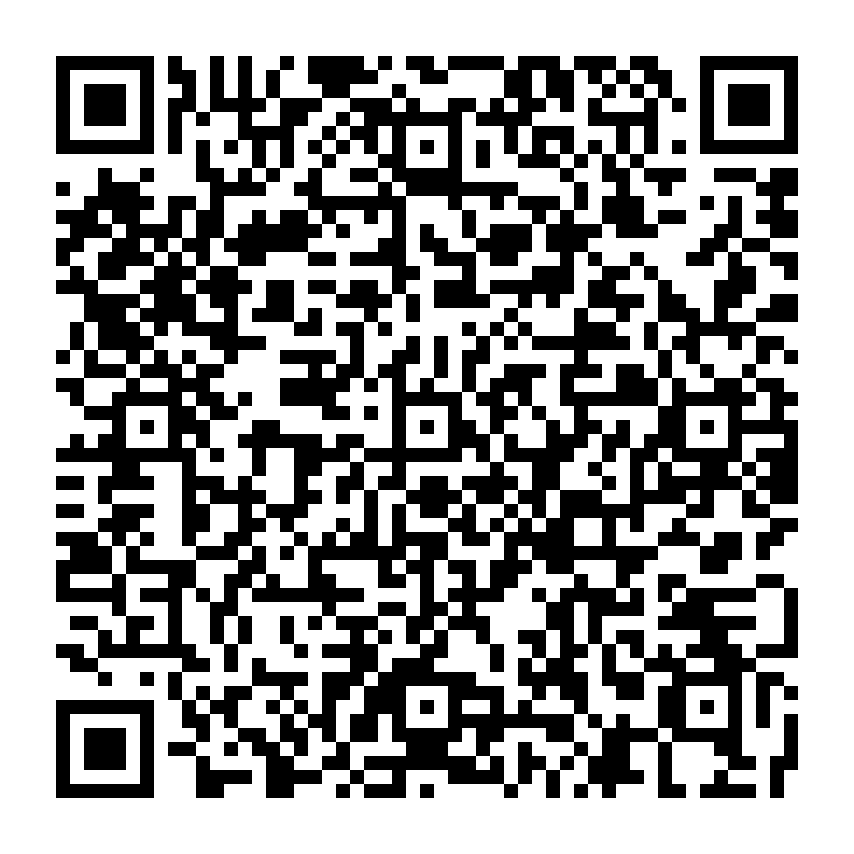 QR kód