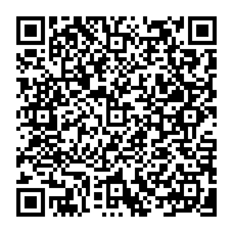 QR kód