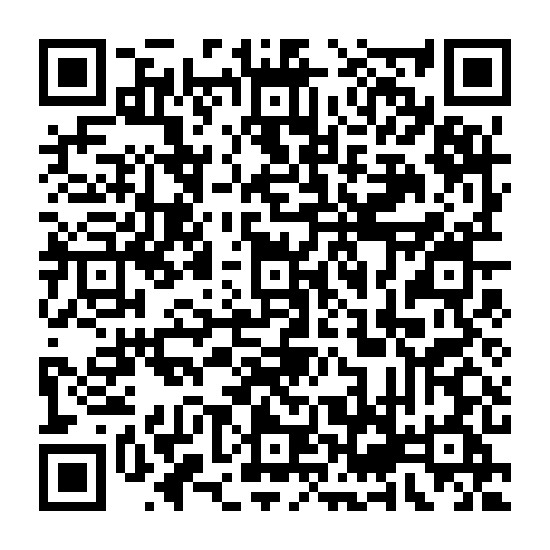 QR kód