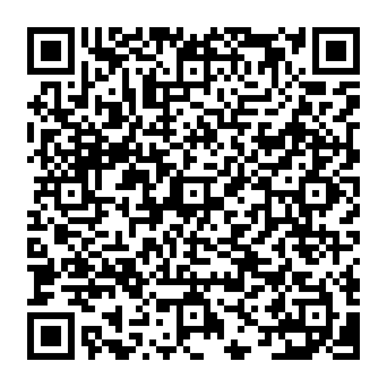 QR kód