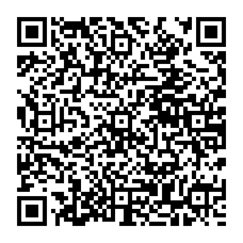 QR kód