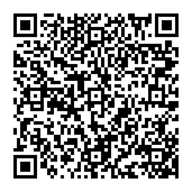 QR kód